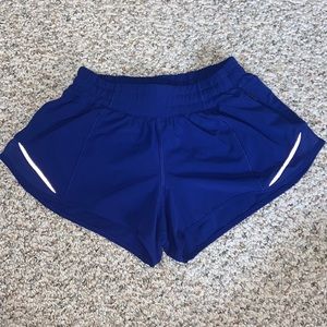 Lulu Lemon Shorts